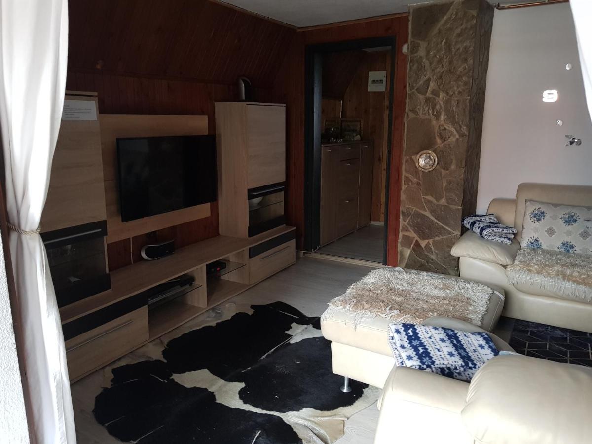 Enjoy The Silence Holiday Home Vlasic Buitenkant foto