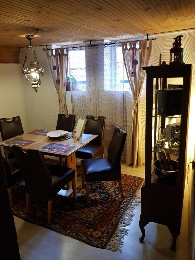 Enjoy The Silence Holiday Home Vlasic Buitenkant foto