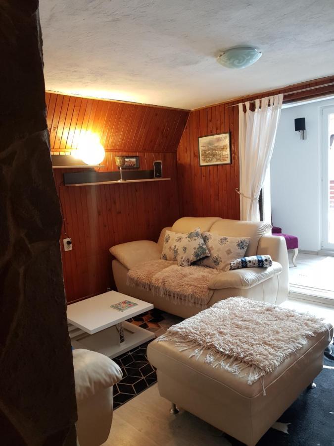 Enjoy The Silence Holiday Home Vlasic Buitenkant foto