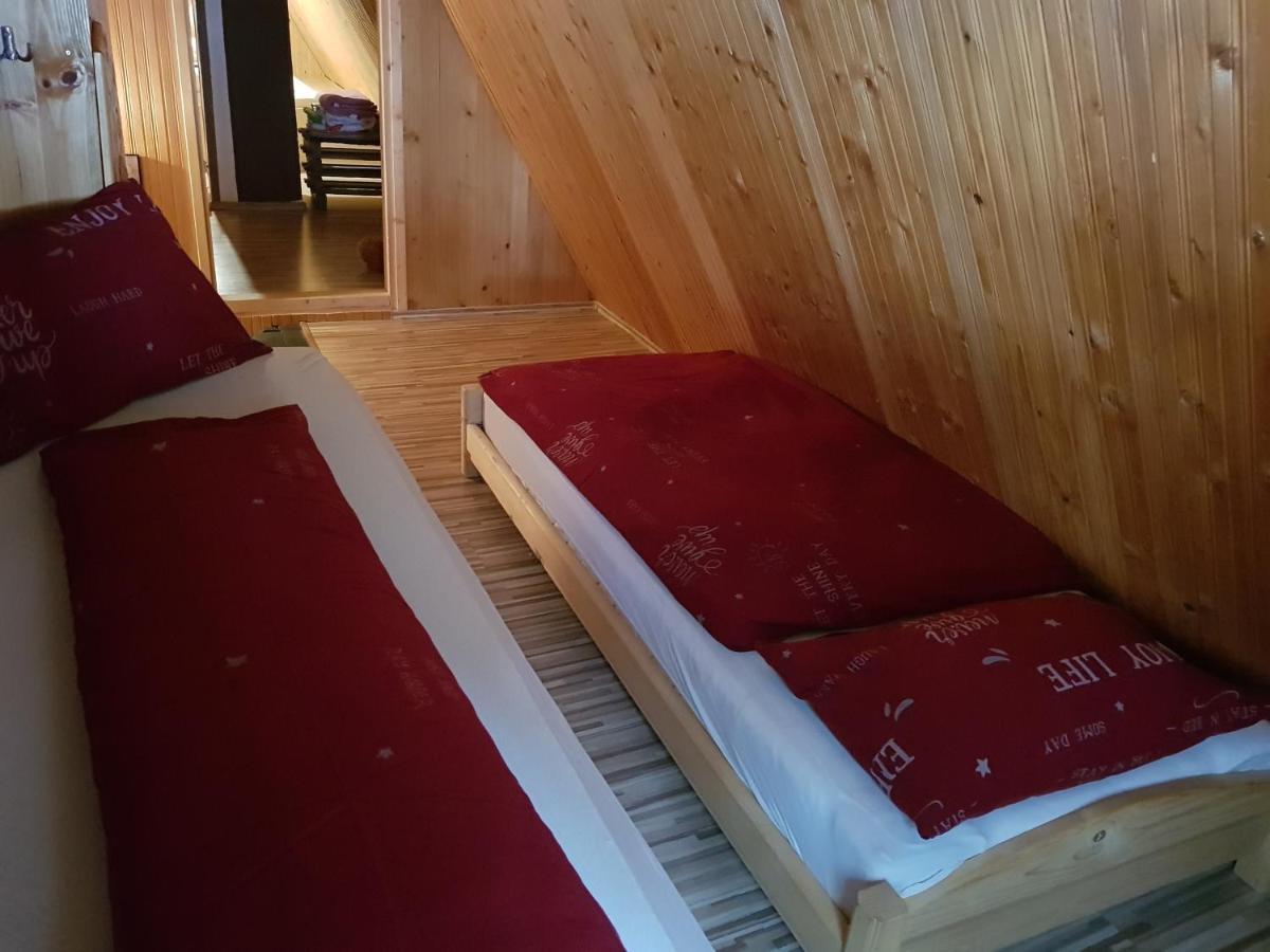 Enjoy The Silence Holiday Home Vlasic Buitenkant foto