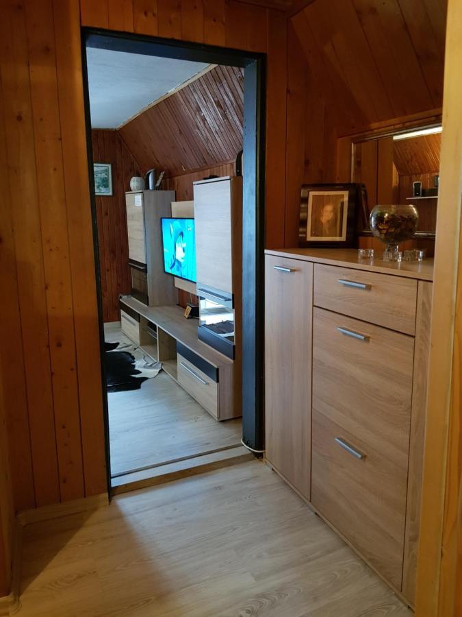 Enjoy The Silence Holiday Home Vlasic Buitenkant foto