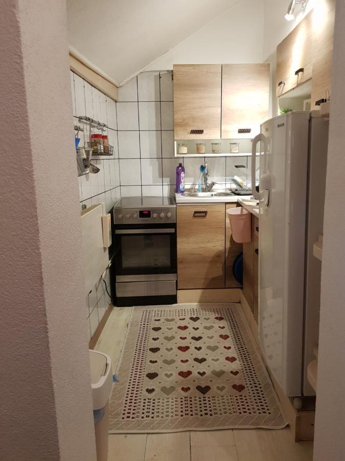 Enjoy The Silence Holiday Home Vlasic Buitenkant foto