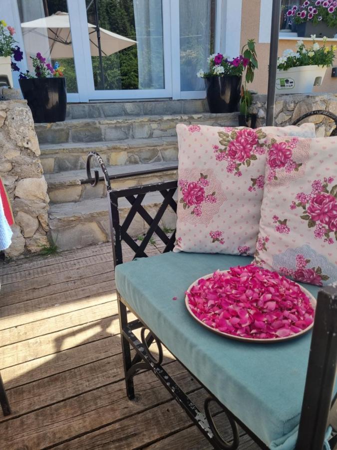 Enjoy The Silence Holiday Home Vlasic Buitenkant foto