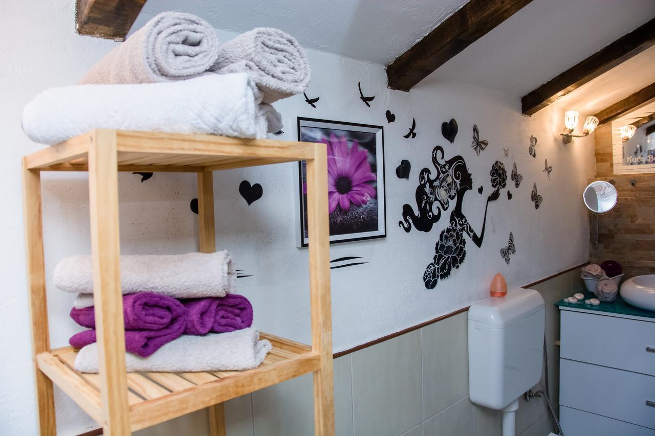 Enjoy The Silence Holiday Home Vlasic Buitenkant foto