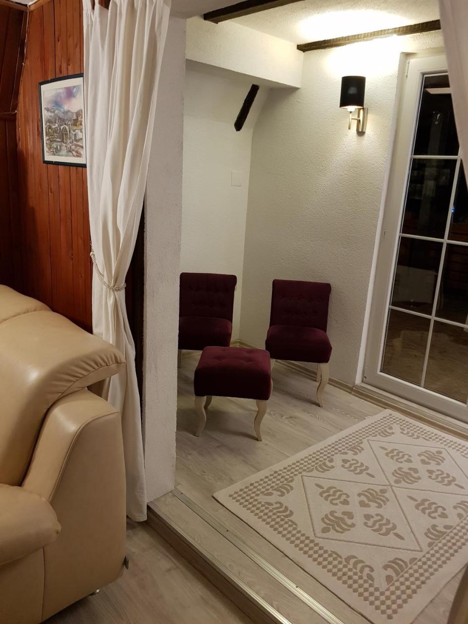 Enjoy The Silence Holiday Home Vlasic Buitenkant foto