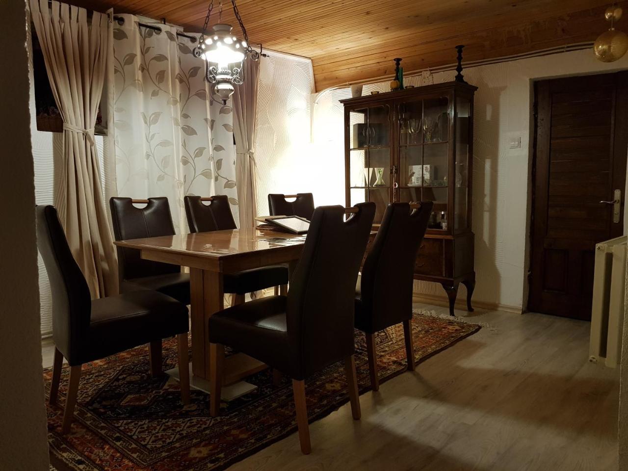 Enjoy The Silence Holiday Home Vlasic Buitenkant foto